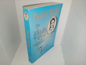 Charlotte Elizabeth: A tale of Tenacity, Tragedy, Triumph (1996) ~ by JoAnn Mellor Felix