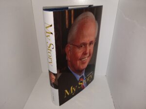 My Story (2020) ~ by J. P. Hughes