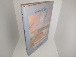 Stewardship of the Heart (Signed) (1990) ~ by Richard M. Eyre
