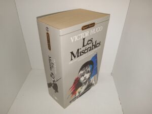 Les Misérables (Complete and Unabridged) (1987) ~ by Victor Hugo