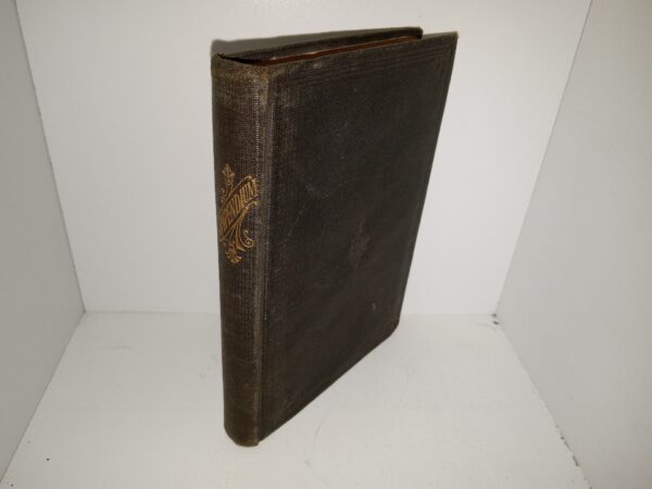 A Compendium of the Doctrines of the Gospel (1925) ~ by Franklin D. Richards, and Elder James A. Little