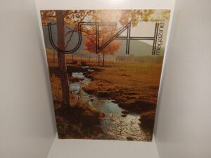 Utah Magazine: Vol. 1, No. 2, September/October 1974 (1974)