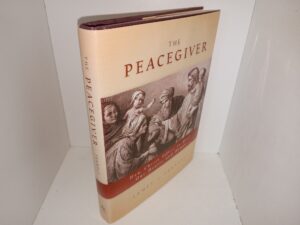 The Peacegiver: How Christ Offers to Heal Our Hearts and Homes (2004) ~ by James L. Ferrell