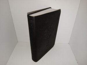 Holy Bible: King James Version (Pocket Edition) (1979)