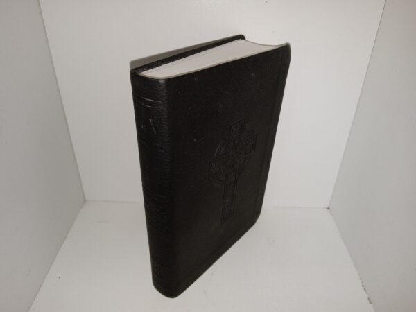 Holy Bible: King James Version (Pocket Edition) (1979)