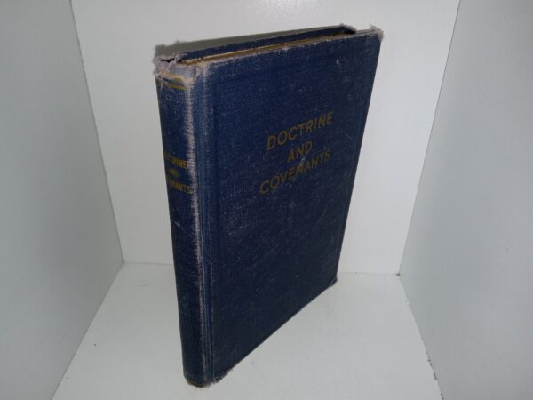 Doctrine & Covenants (1957)