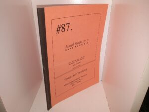 Joseph Smith Jr.’s Rare Reprints: Times and Seasons: Unreleased Variant Printing, Commerce, Ill., July, 1839 (1990)