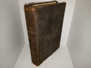 Life of Joseph Smith (2nd Edition) (1907) ~ by George Q. Cannon