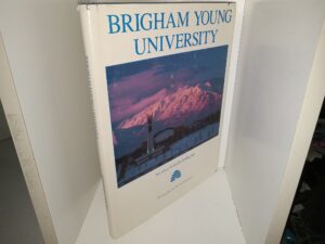 Brigham Young University:The Glory of God is Intelligence (1988) ~ Photography by Phil Schermeister; Edited by William Butler, and William Strode