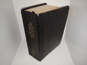 LDS, Black Vinyl, Quadruple Combination (2008)