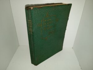 Death League of the Desert (1933) ~ by Charles Wilbur Keatinge