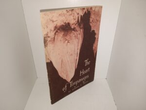 The Heart of Timpanogos (1957) ~ by Edward R. Tuttle