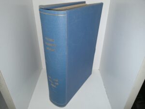 National Geographic Magazine: Vol. 105, Jan.-June, 1954 (1954)