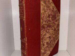 Leather Men and Manners of the Third Republic – Albert D. Vandem – 1904