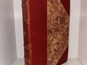 Leather Men and Manners of the Third Republic – Albert D. Vandem – 1904