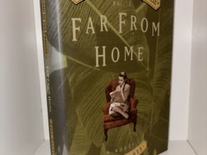 Children of the Promis Vol. 3: Far From Home (Inscribed & Signed by Author) – Dean Hughes – 1998