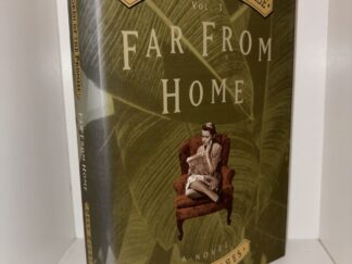 Children of the Promis Vol. 3: Far From Home (Inscribed & Signed by Author) – Dean Hughes – 1998