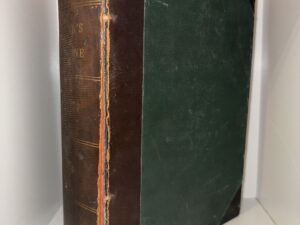 Harper’s Magazine – June to November, 1913