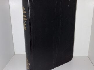 Leather Spanish Triple Combination – 1980