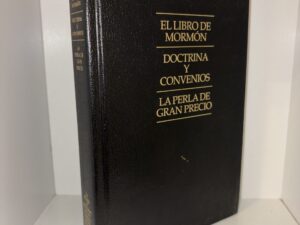 Spanish Triple Combination – 2013