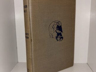 My Sister And I – By Friedrich Nietzsche, Translated and Introduced By Dr. Oscar Levy – 1951