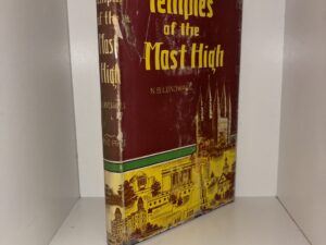 Temples of the Most High – N. B. Lundwall – 1945