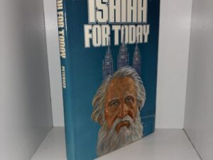 Isaiah For Today – Mark E. Petersen – 1981