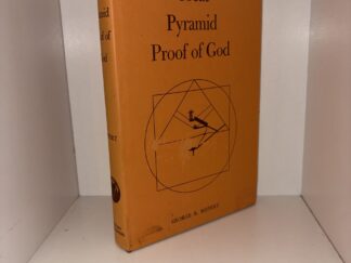 Great Pyramid Proof of God – George R. Riffert – 1984