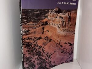 Canyon Country’s Canyon Rims Recreation Area – by F. A. & M. M. Barnes – 1991