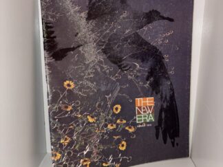 The New Era Magazine – October 1972