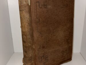 Thirty Years in the Arctic Regions; or, The Adventures of Sir John Franklin – 1859