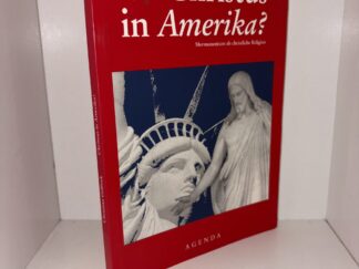 Christus in Amerika? Mormonentum als christliche Religion – Christian Gellinek – 1999