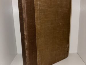 History of The Expedition of Captains Lewis and Clark 1804-5-6 Volume II – Reprinted from the Edition of 1814 – Third Edition 1905
