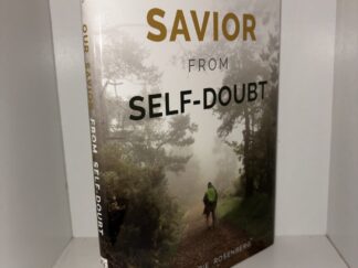 Our Savior From Self-Doubt – Gaylamarie Rosenberg – 2022