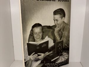 Our Standard Works – by M. Lynn Bennion and J. A. Washburn – 1947