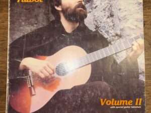 The Songs of John Michael Talbot Volume II (with special guitar tablature) – Transcribed by Wayne Rousey – 1983