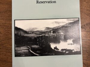 The Coeur d’Alene Indian Reservation – Introduction by Glen Adams – 1999