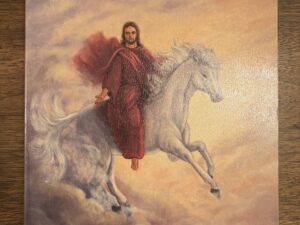 Warnings From The Prophets Volume Two – Desolation & Destruction in the Last Days – Compiled by Arlene Kay Butle – 1997