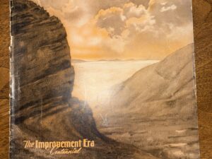 The Improvement Era: Centennial Volume 50 Number 6 – June 1947