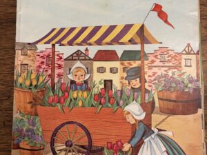 The Children’s Friend Magazine – March 1965