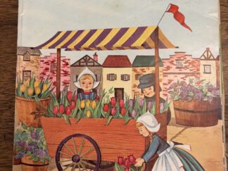 The Children’s Friend Magazine – March 1965