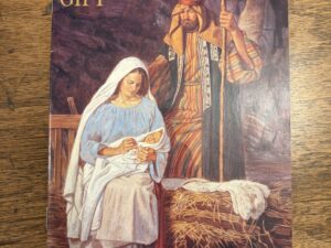 The First Christmas Gift – Brenton Yorgason and Kevin Lund – 1991