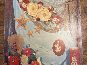 Contemporary Shell Craft – Revised 1970