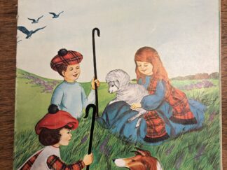 The Children’s Friend – June 1965