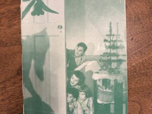 Millennial Star Vol. 112 No. 11 – December 1950