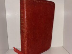 Leather 1976 Triple Combination