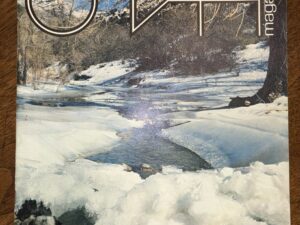 Utah Magazine Vo. 1, No. 4 – January to February 1975