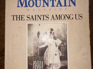 Rocky Mountain Magazine: The Saints Among Us – January/February 1980