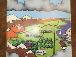 Mountainwest: The Magazine of Central Utah Volume 1, Number 3 – November