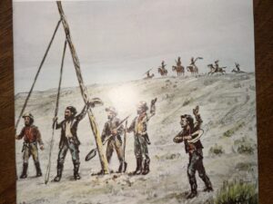 Beehive History 8 – 1982